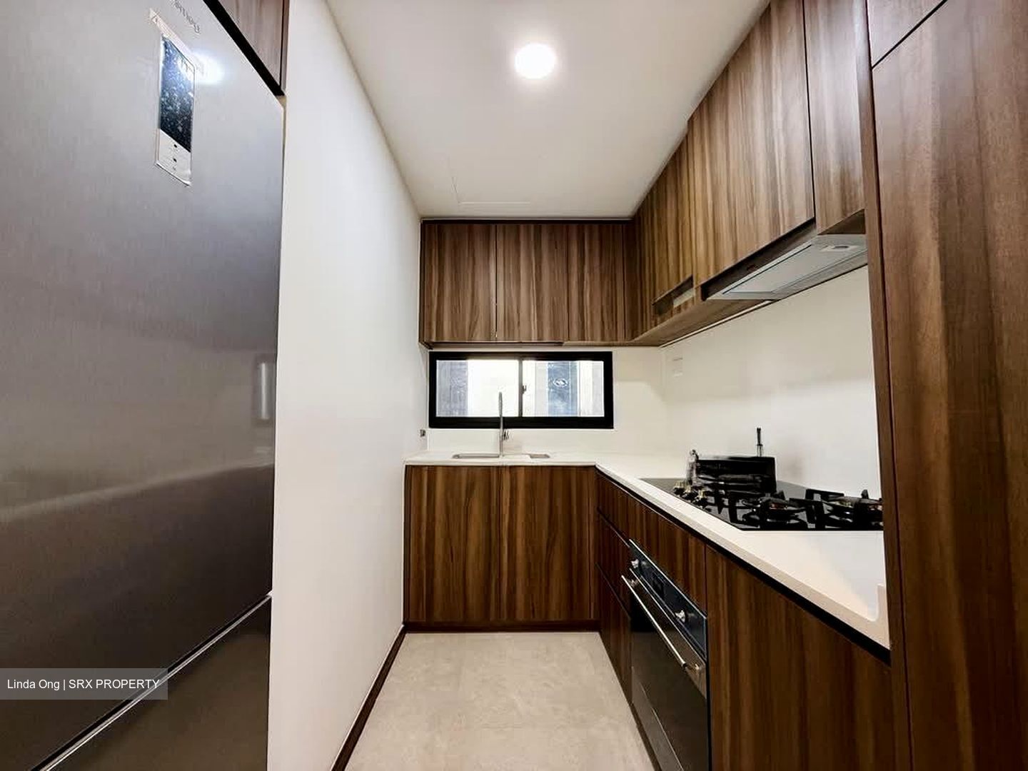 Lentor Modern (D26), Apartment #573732611